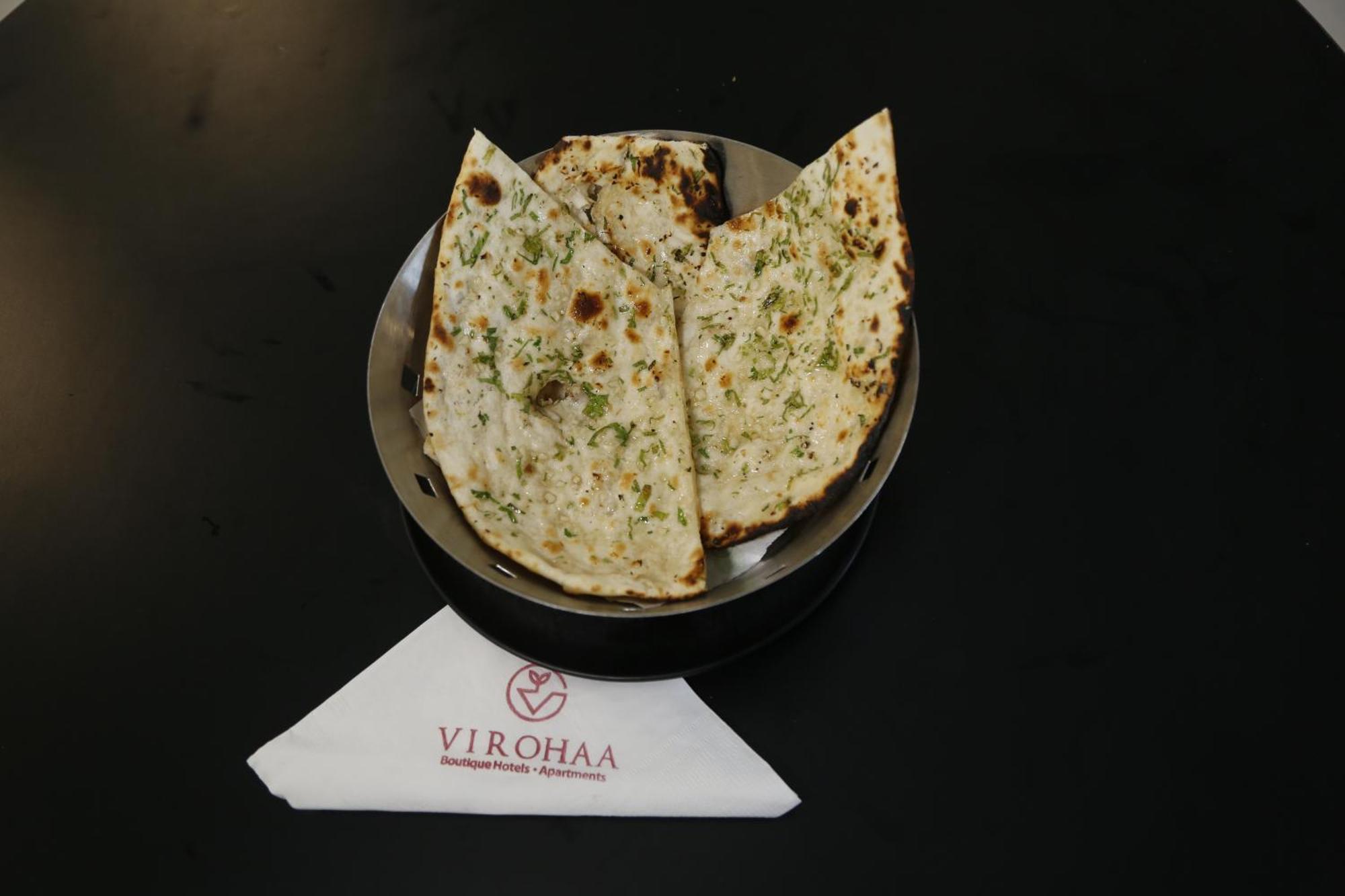 Virohaa Garden Hotel Ghaziabad Luaran gambar